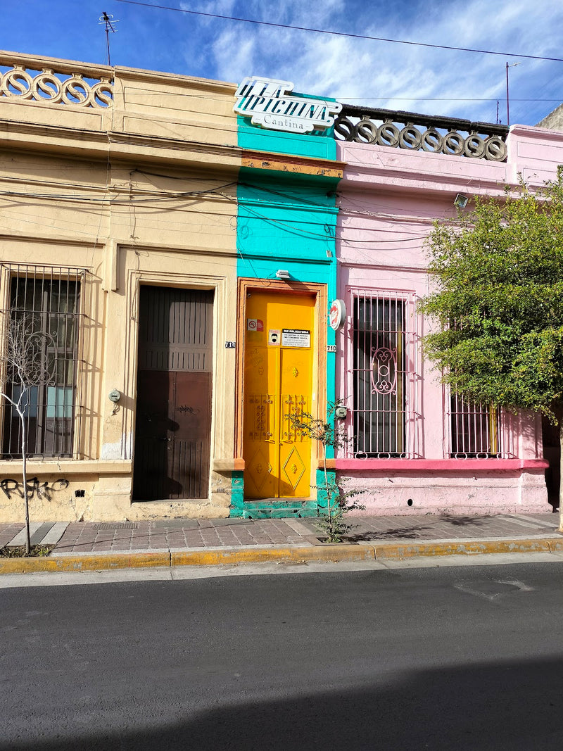 Cantina La Pichina