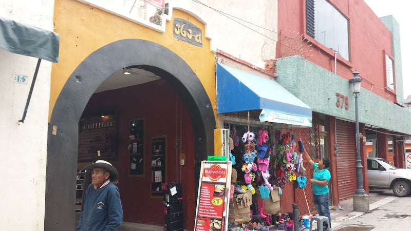 La Puerta del Sol