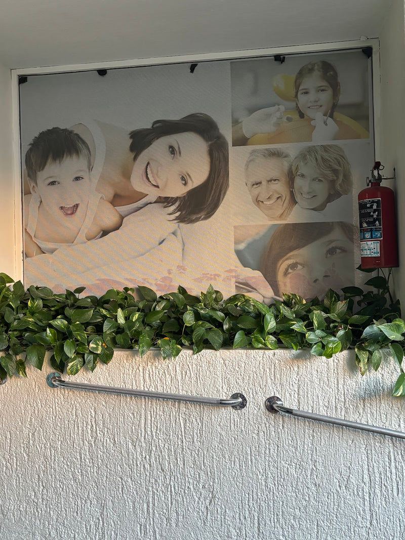 Dentista SmileMed - Clínica Dental