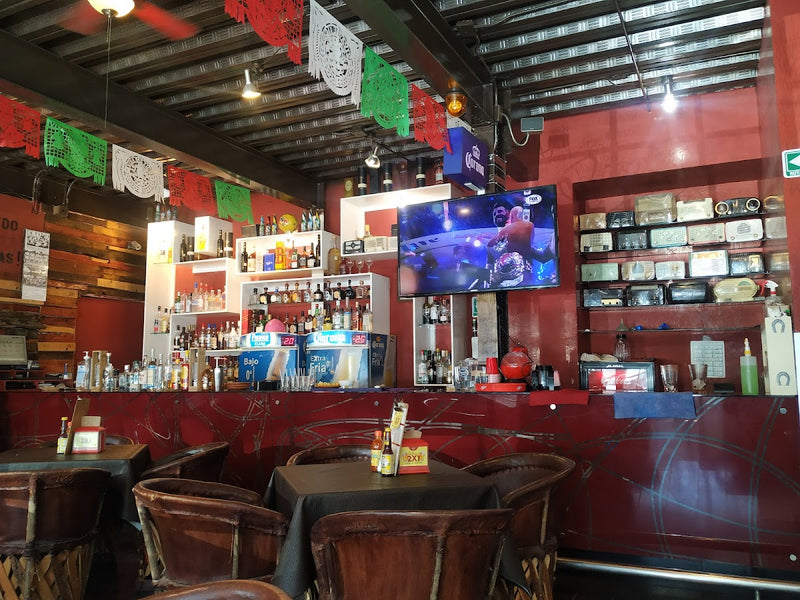 Vicos Cantina Restaurante