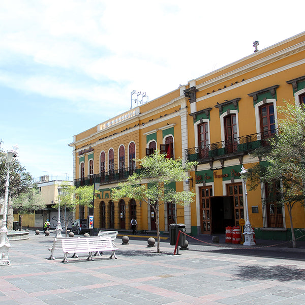 Foto de Google Maps