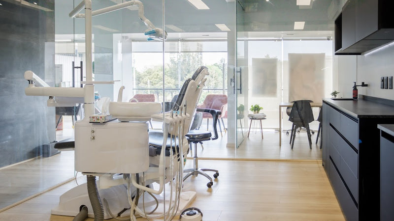 TOP DENTAL MX
