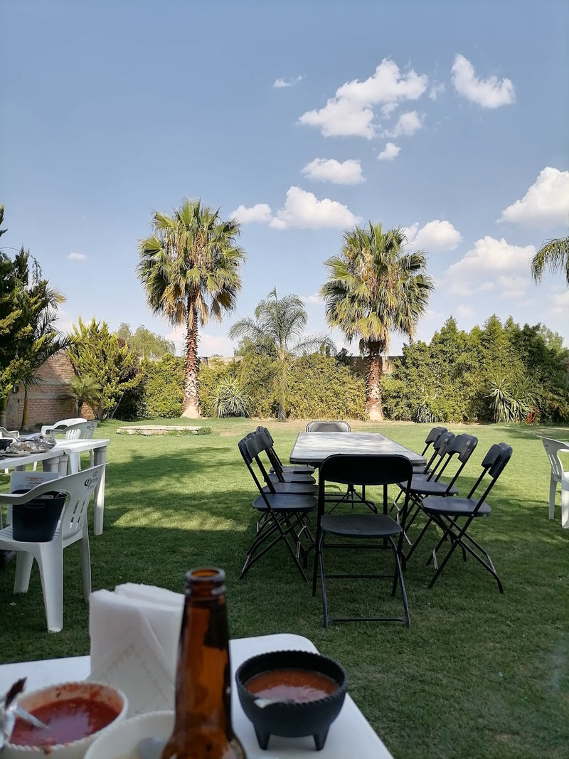 Bar La Oficina