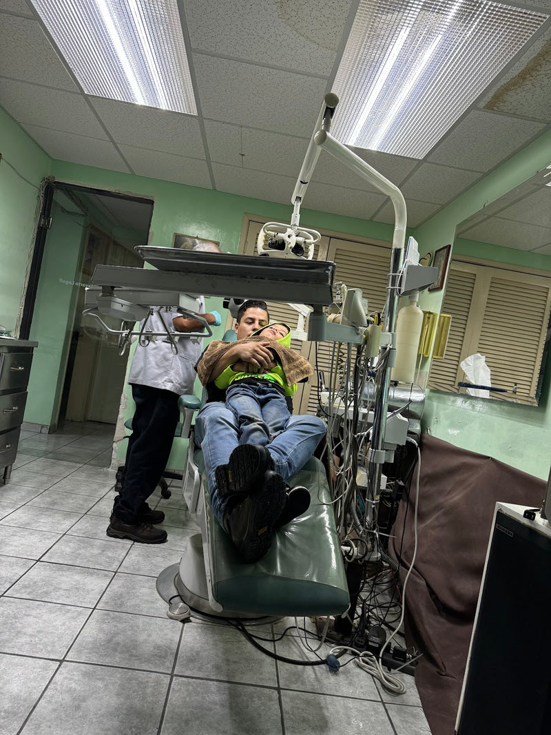CIRUJANO DENTISTA LAS 24 HRS GUADALAJARA