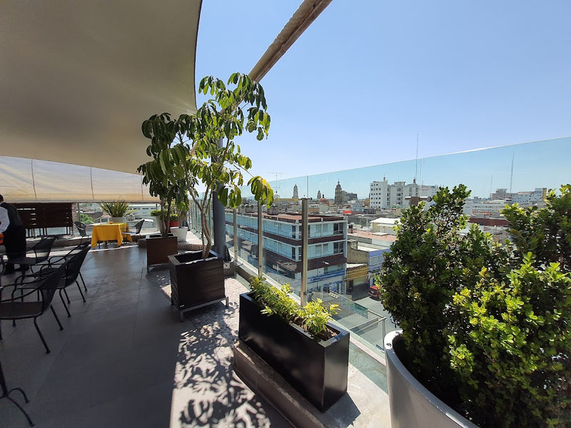 Kasa Hotel & Suites