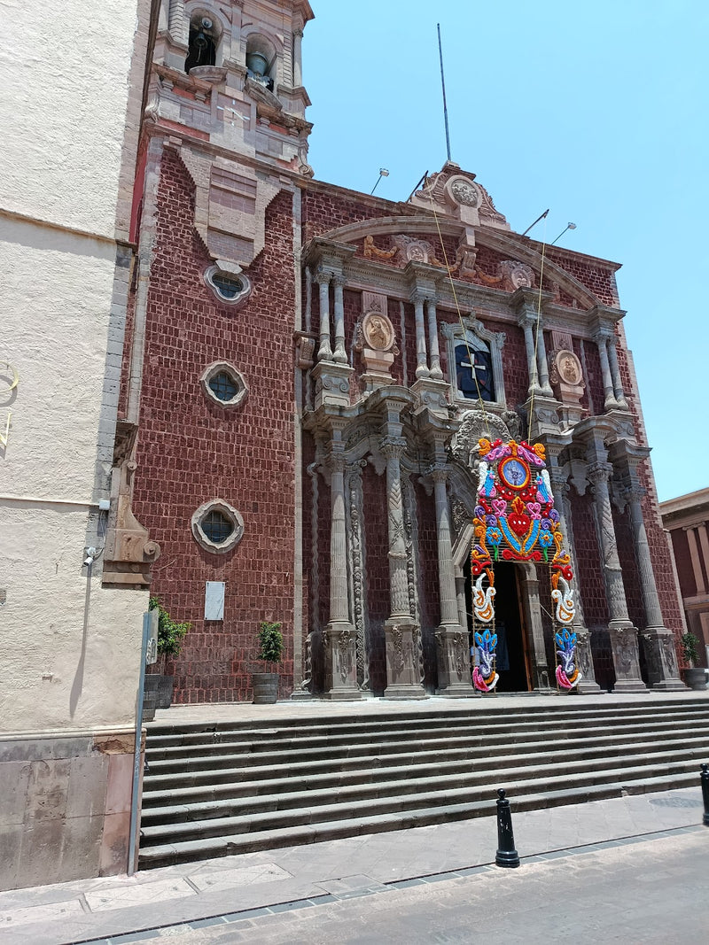 Hotel Mirabel Querétaro