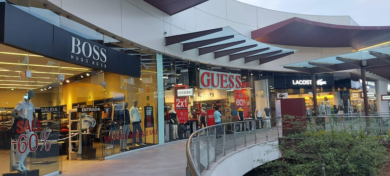 Factory Shops Outlet León