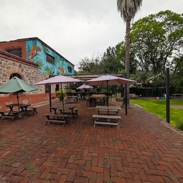 Foto de Google Maps