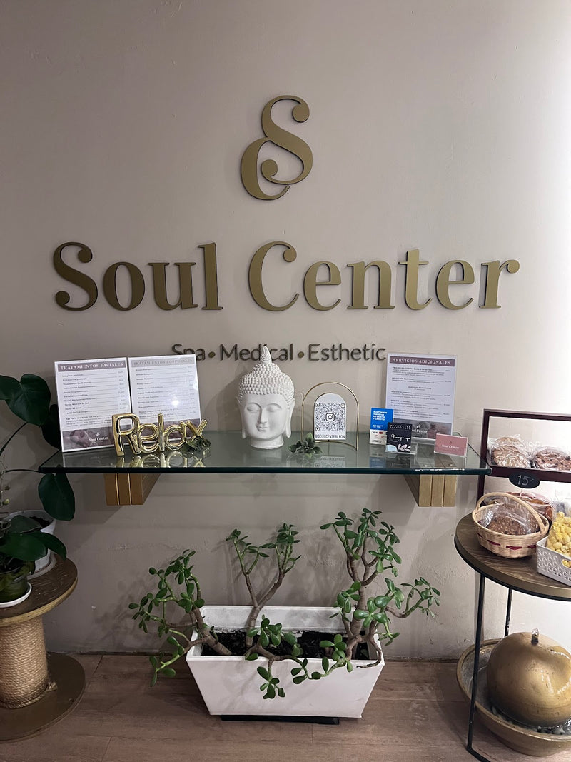 Soul Center & Wellness Spa