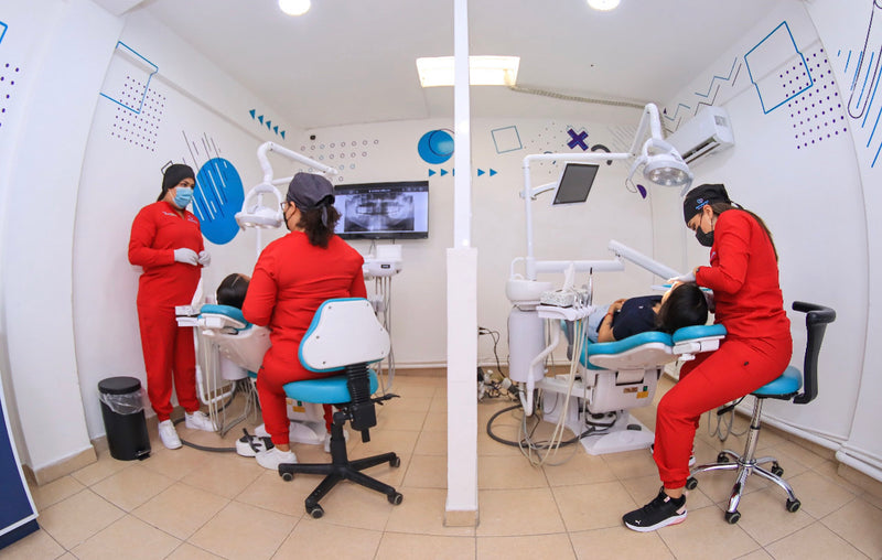 Dentalistica