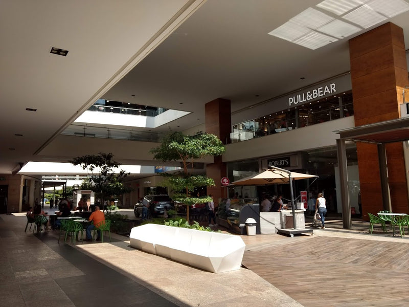 Centro Comercial Altacia