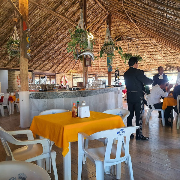 Foto de Google Maps