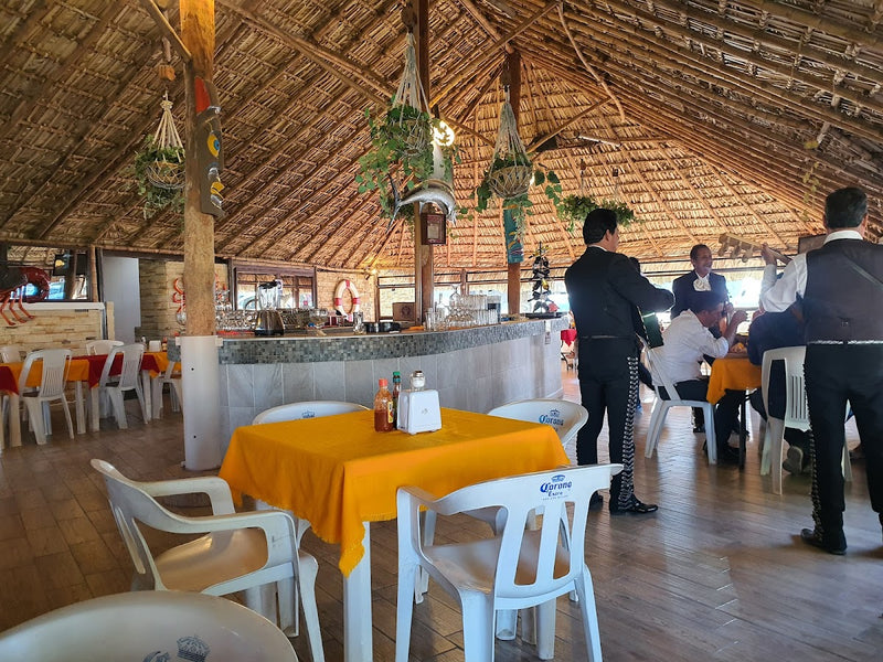 El Mirador