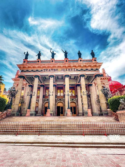 Teatro Juárez