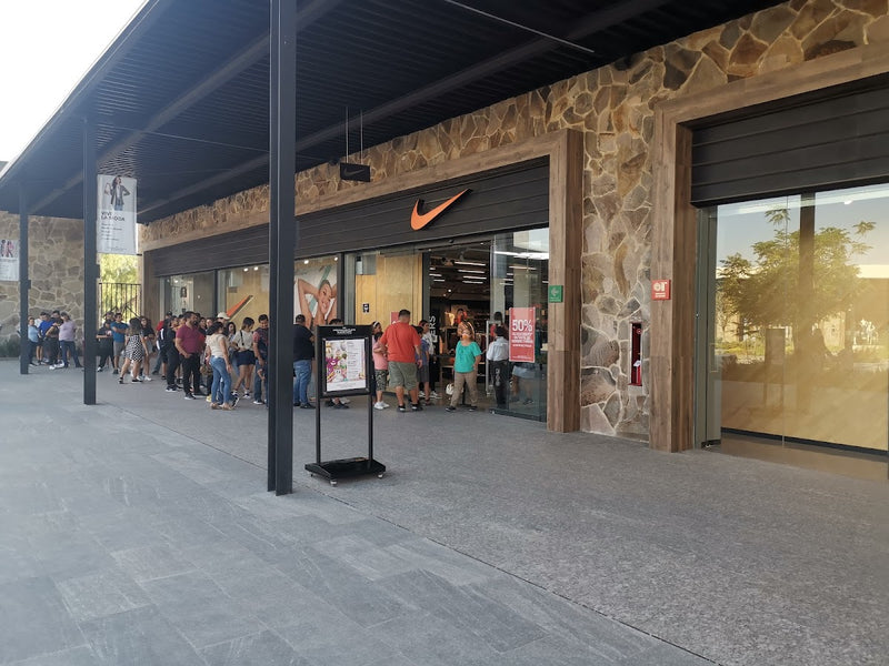 Premium Outlets Querétaro