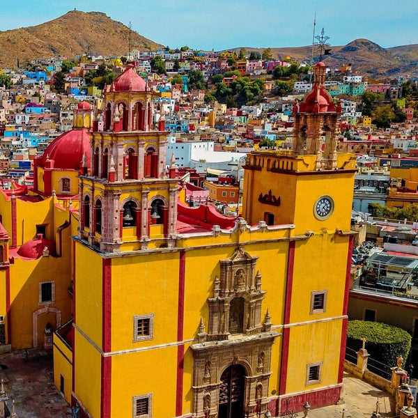 Foto de Google Maps