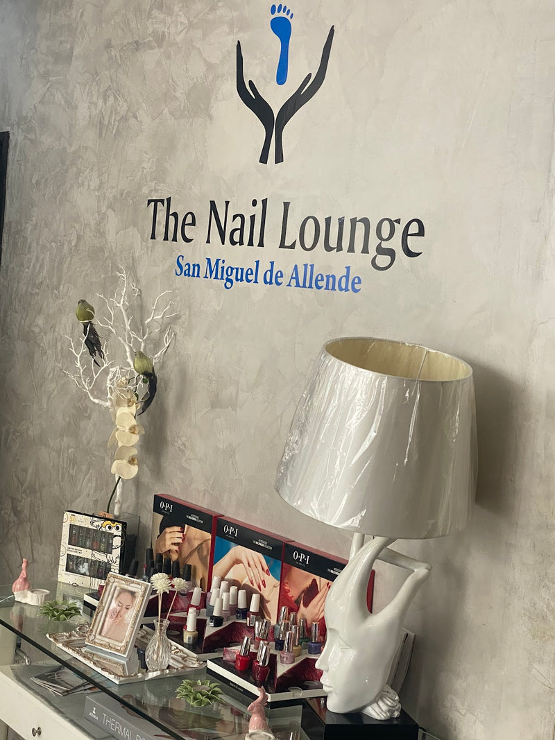 The Nail Lounge Salon & Spa