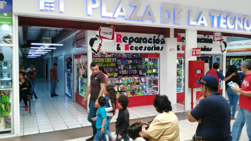 Plaza las Torres
