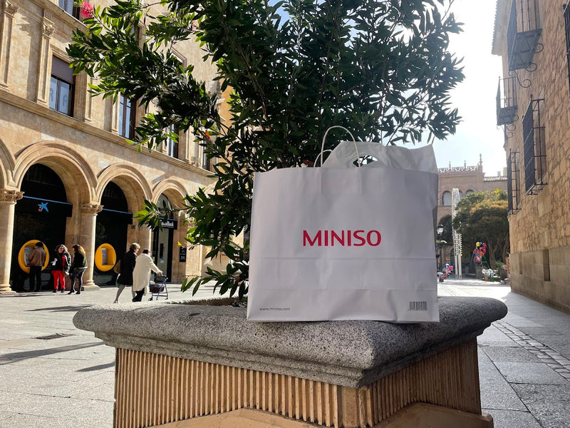 MINISO