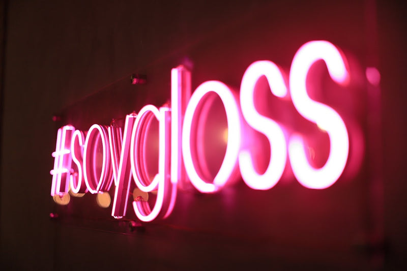 GLOSS BEAUTY SALÓN