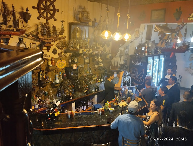 Bar Báltico