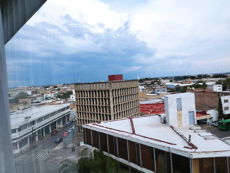 Hotel Perla Central