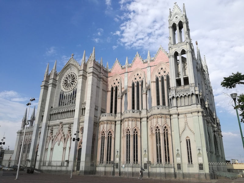 Imperio de Angeles Executive