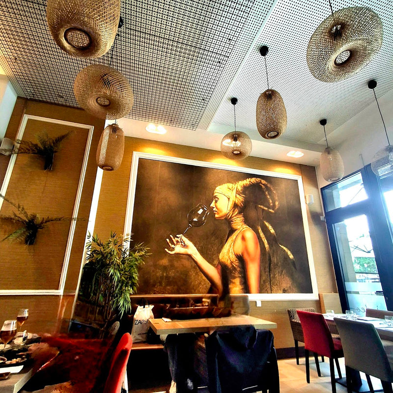 Restaurante Tapería Jaleo Salamanca