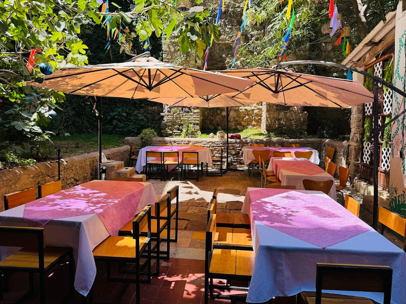 María Cocina Urbana