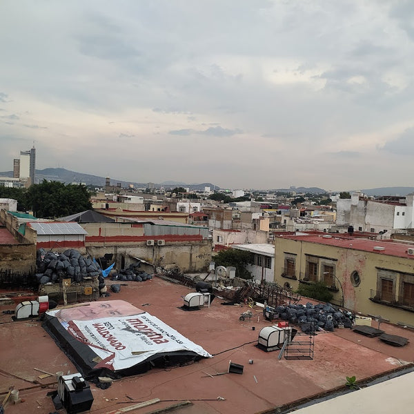 Foto de Google Maps