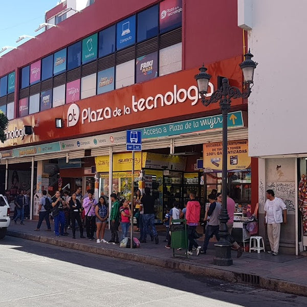 Foto de Google Maps