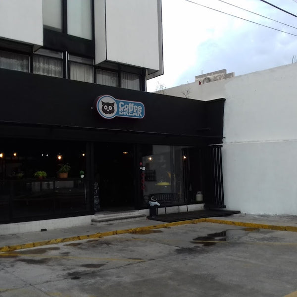 Foto de Google Maps