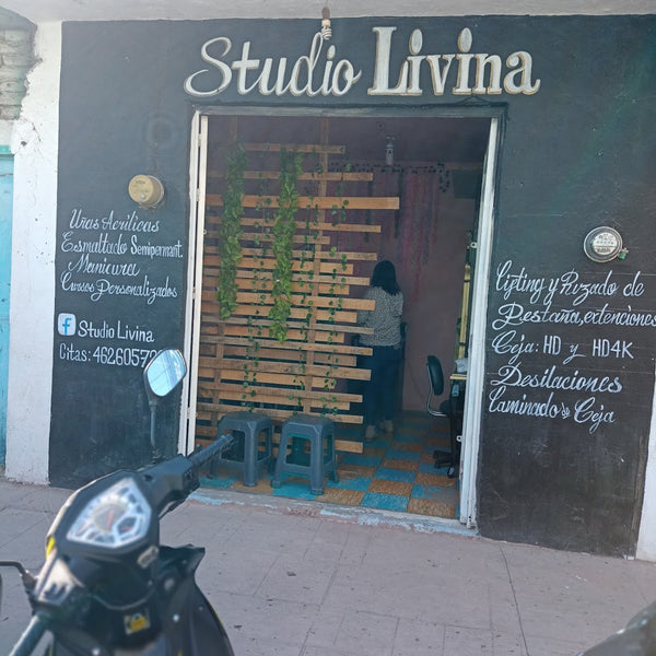 Studio Livina