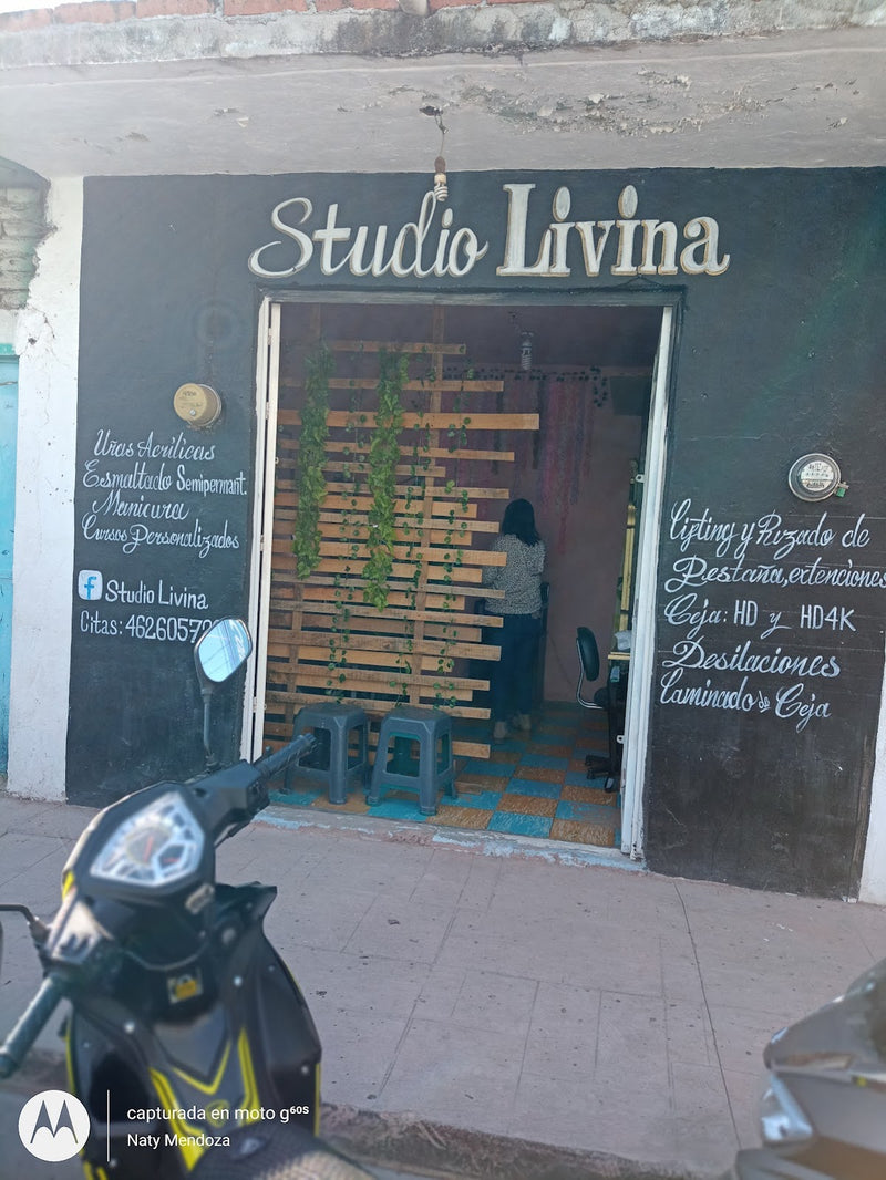 Studio Livina