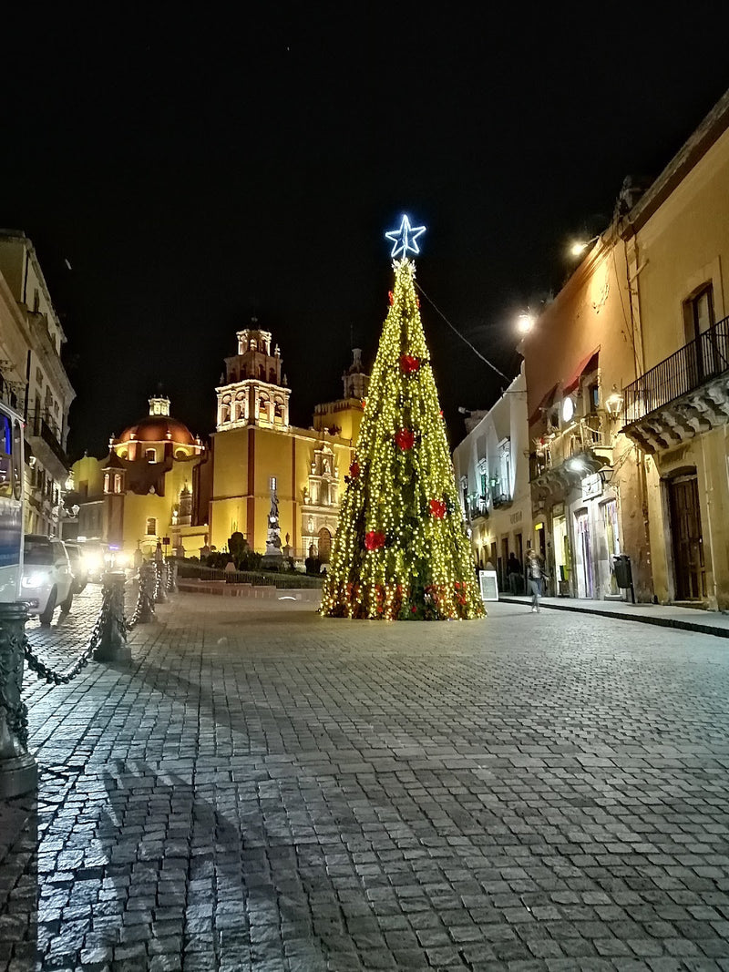 Hotel Casona del Truco