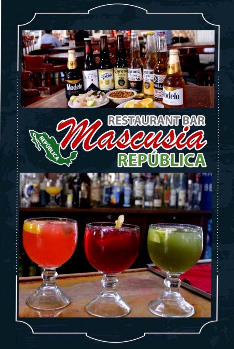 Mascusia República