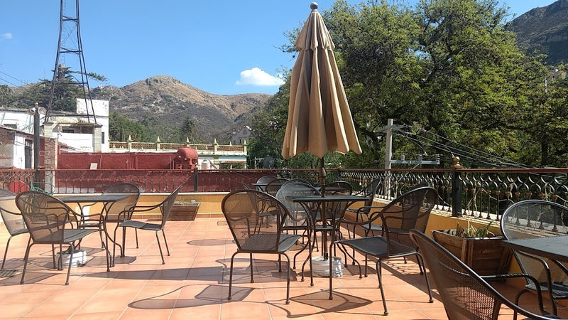 Café Tal PRESA