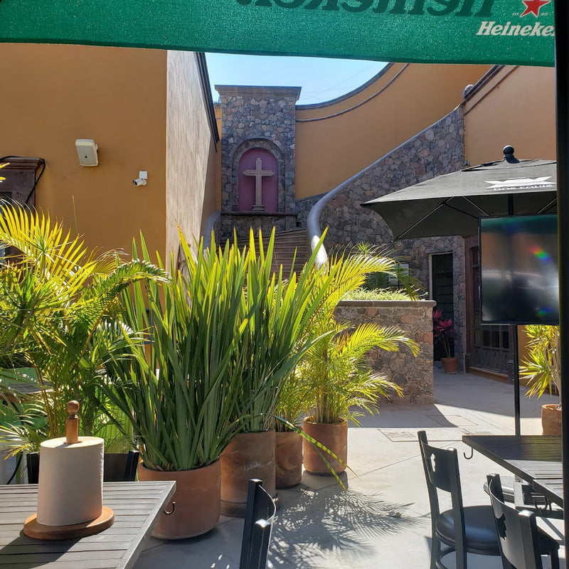 Plaza La Alhóndiga