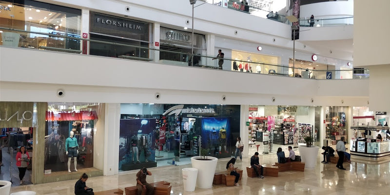 Plaza Galerías Guadalajara