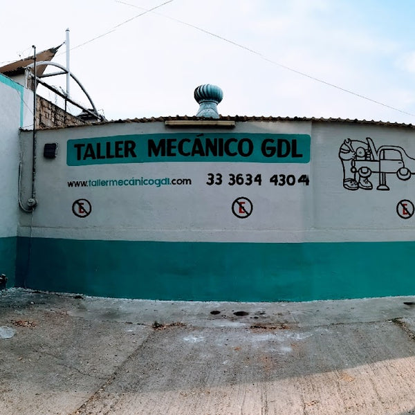 Foto de Google Maps