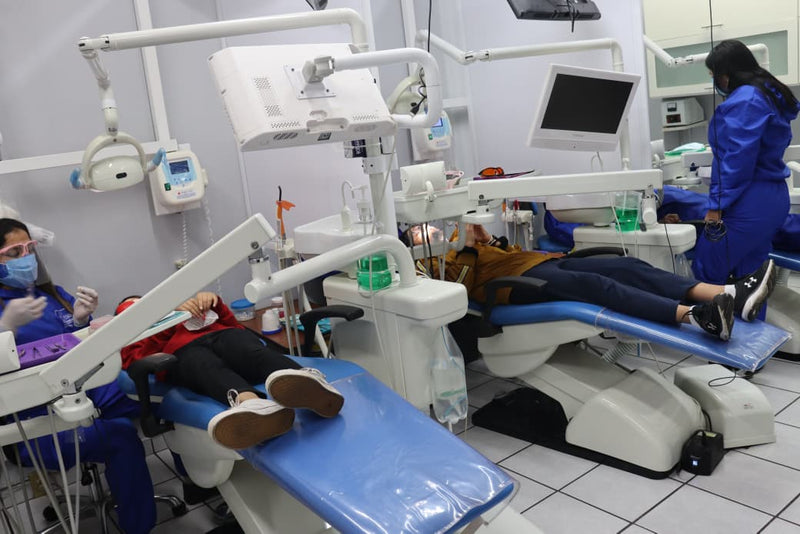 Unidad de Odontología Familiar