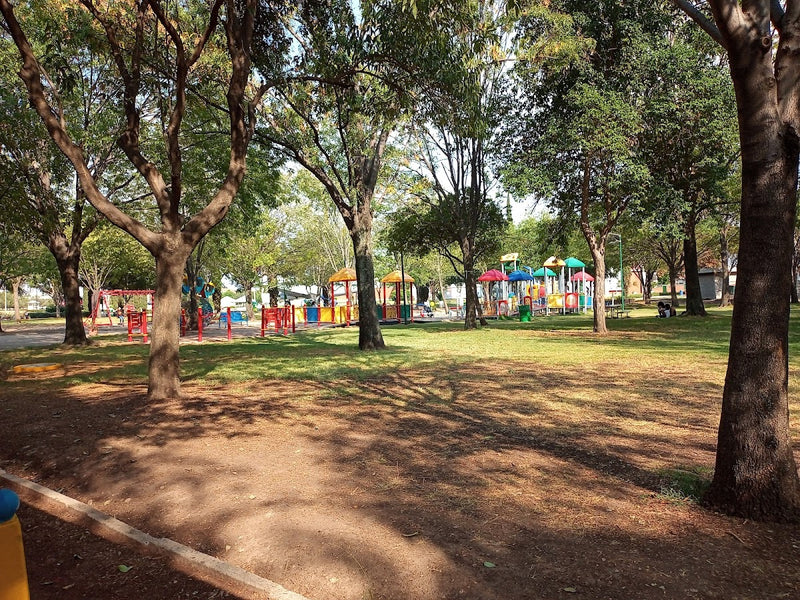 Parque Ecológico de la Feria de León