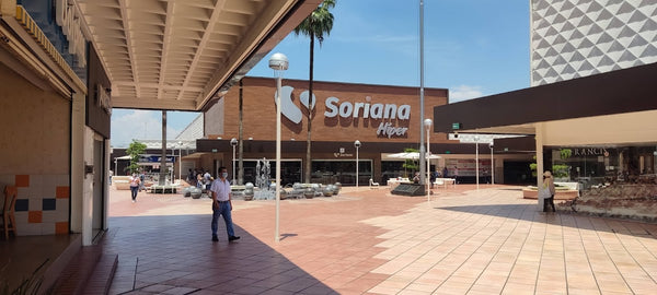 Foto de Google Maps