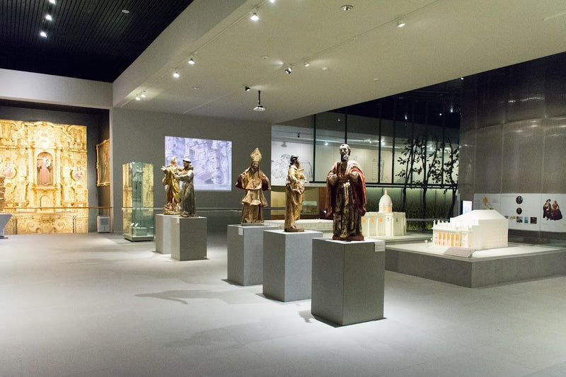 Museo de Arte e Historia de Guanajuato