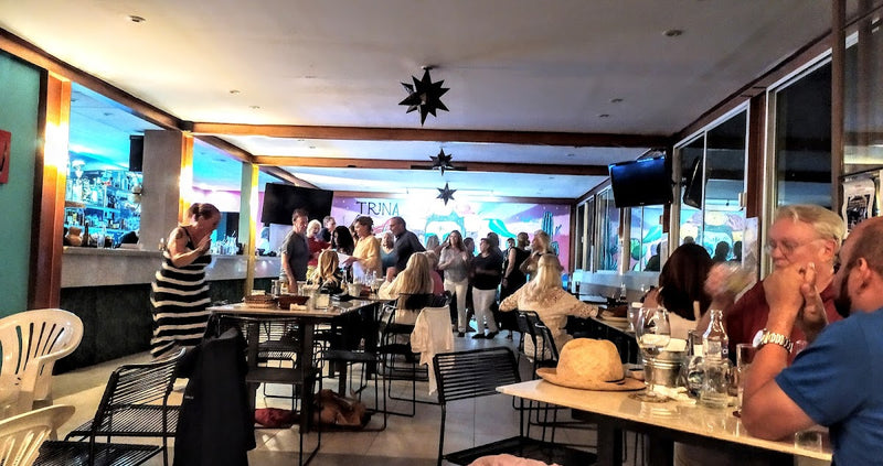 Trina Cantina