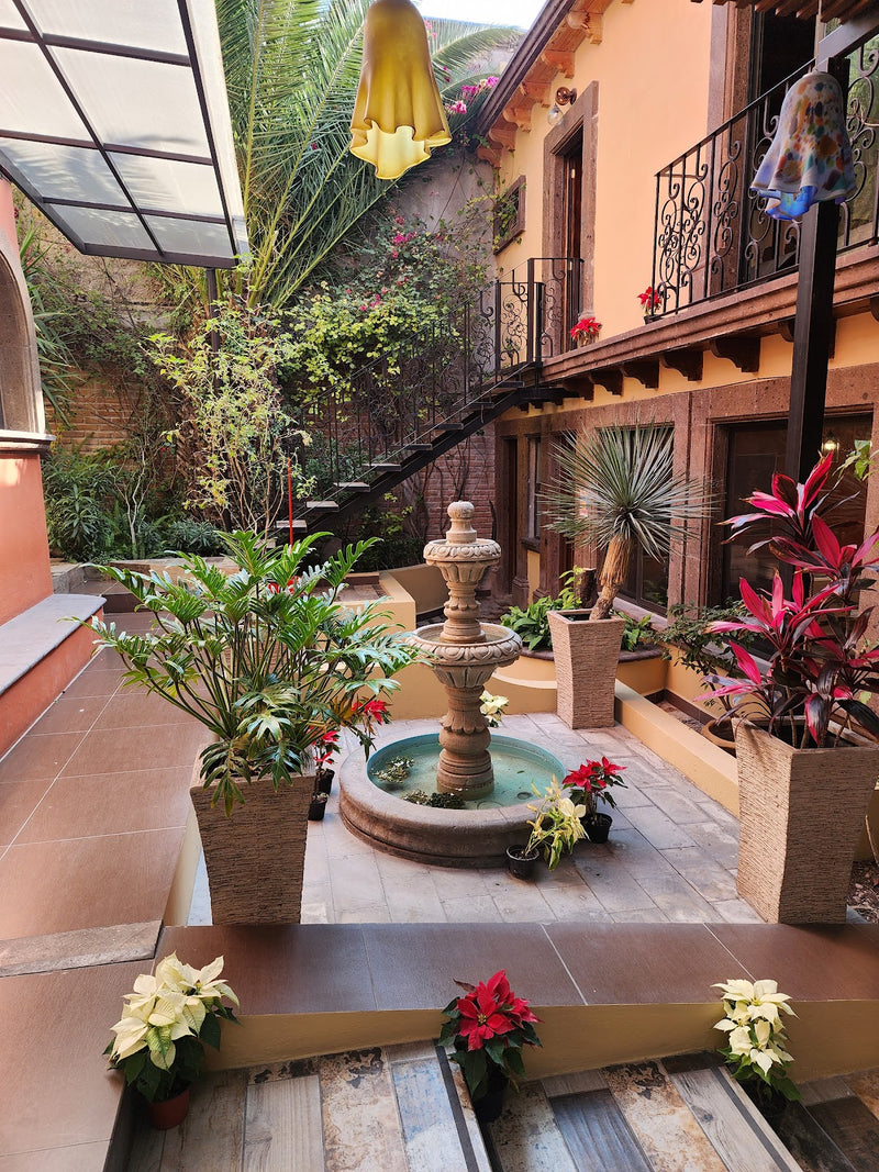 Hotel Boutique Casa Don Quijote