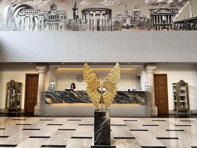 Real Maestranza Hotel