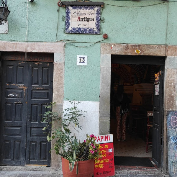 Foto de Google Maps