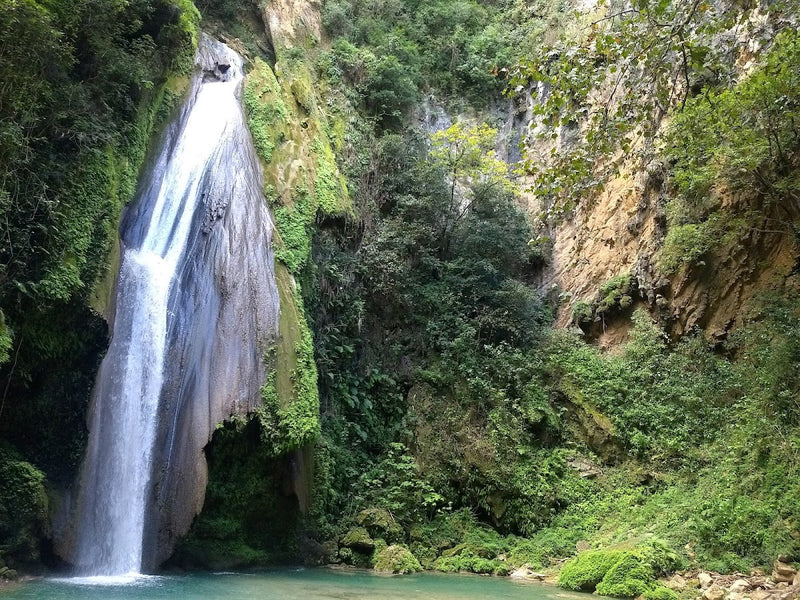 Sierra Gorda