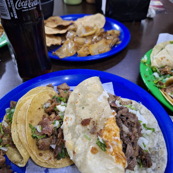Tacos Angel